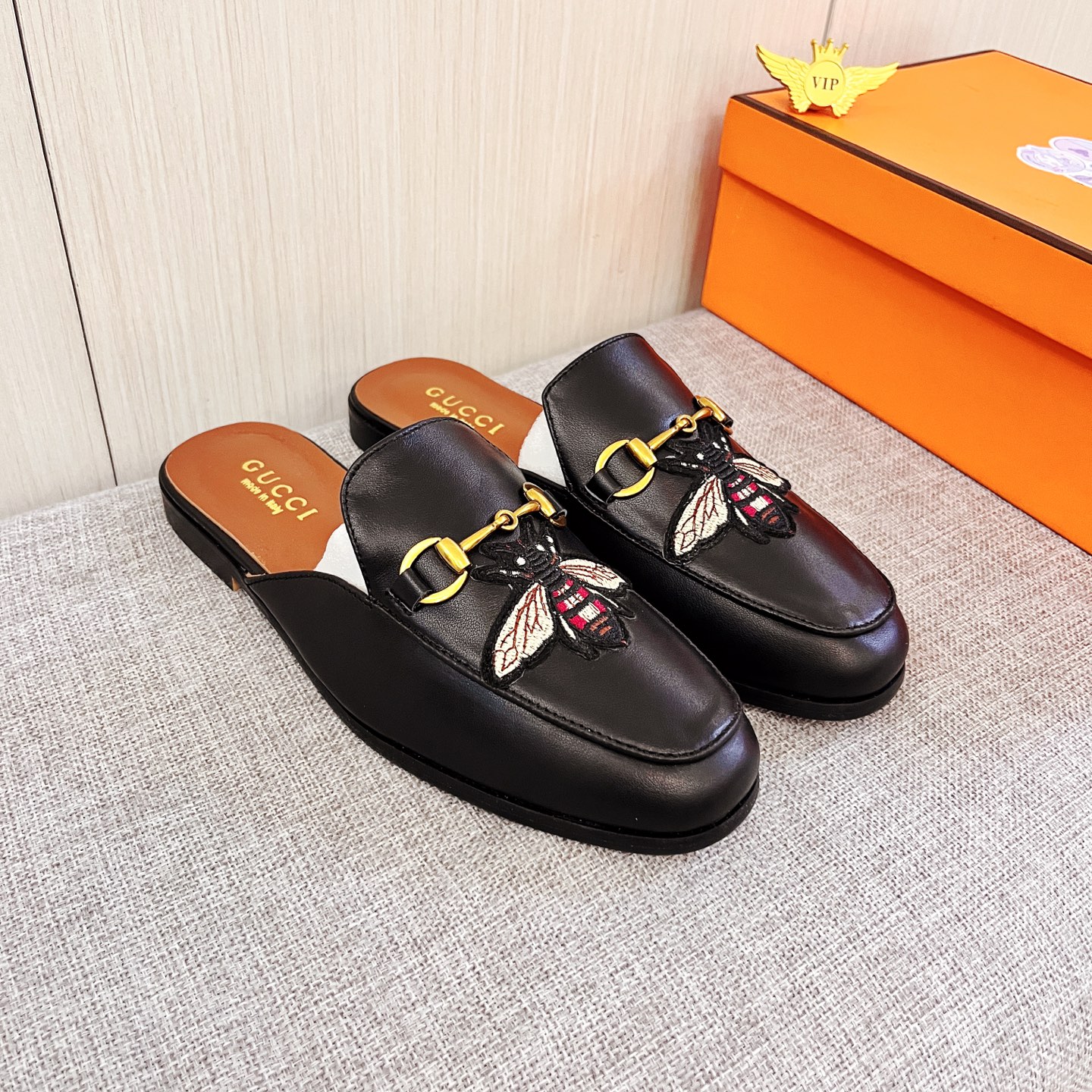 Gucci Summer footwear