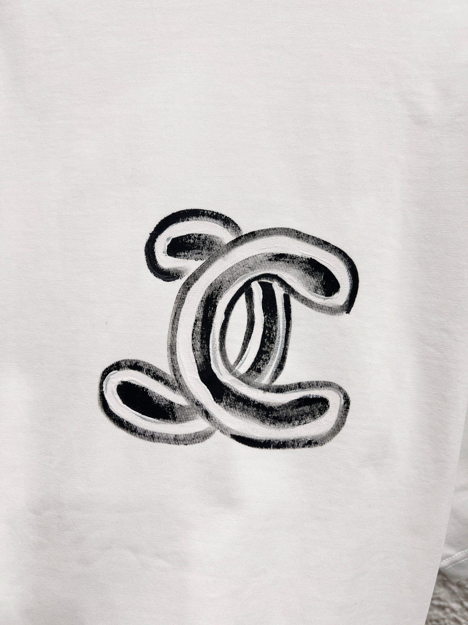 Chanel clothing-97