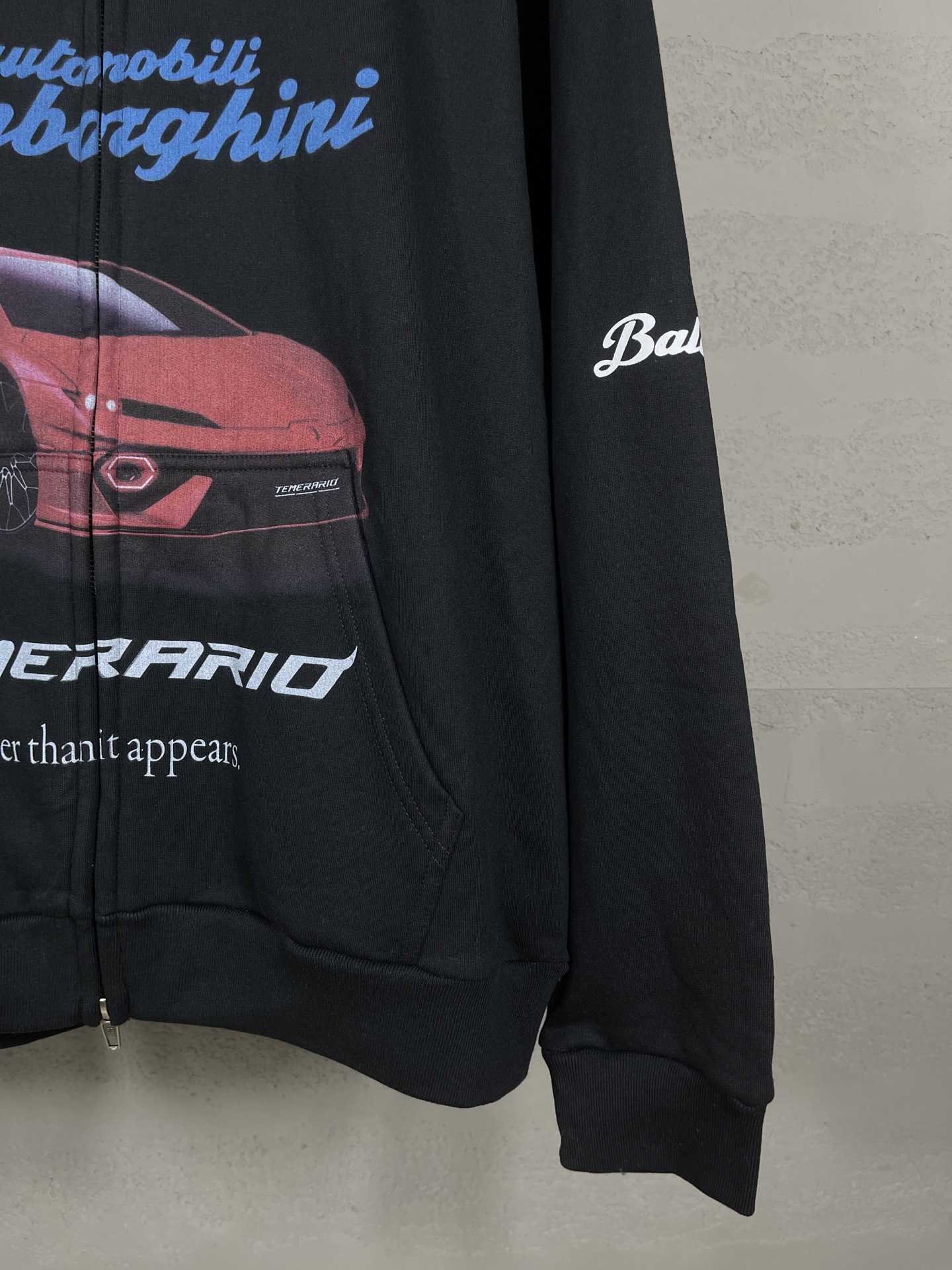 Balenciaga Clothing-302