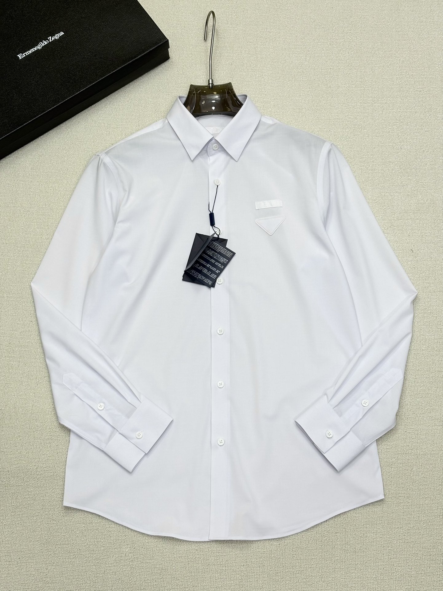 Prada Clothing-76