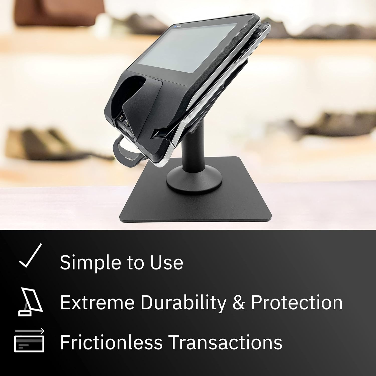 Verifone MX915 / Mx925 7
