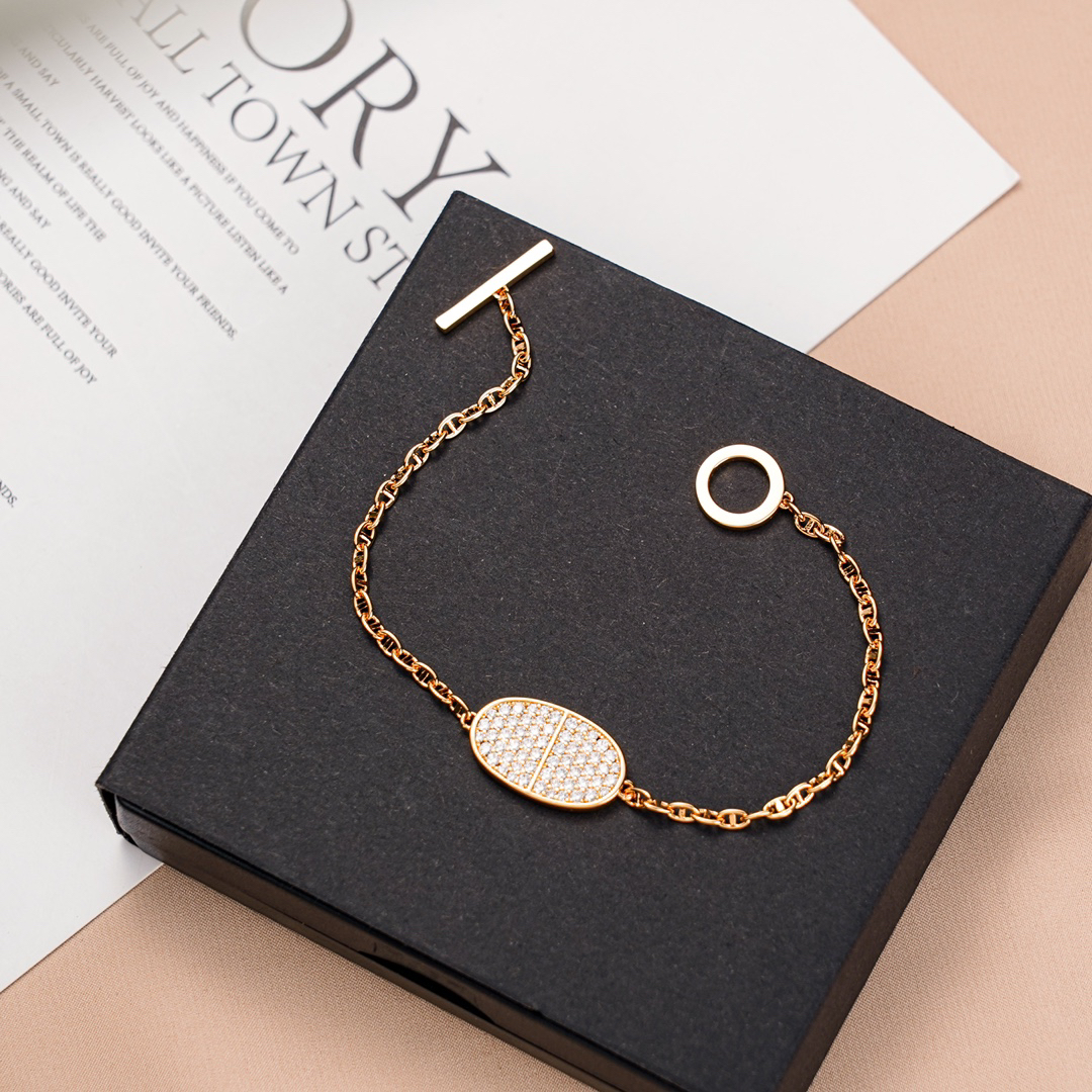 Hermes Bracelet-19