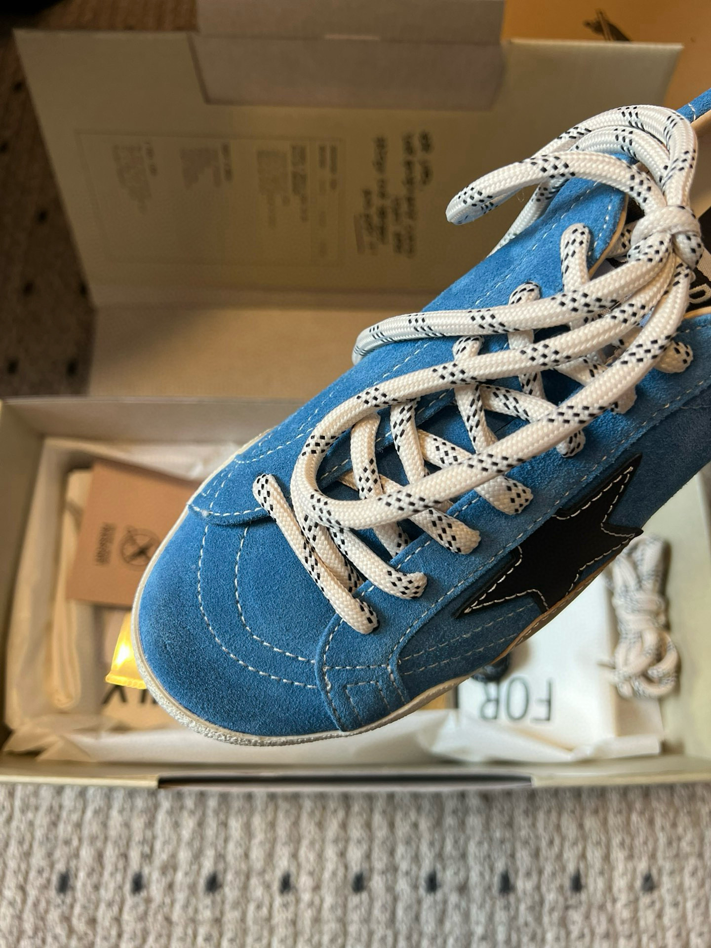 Golden Goose Sneakers-55