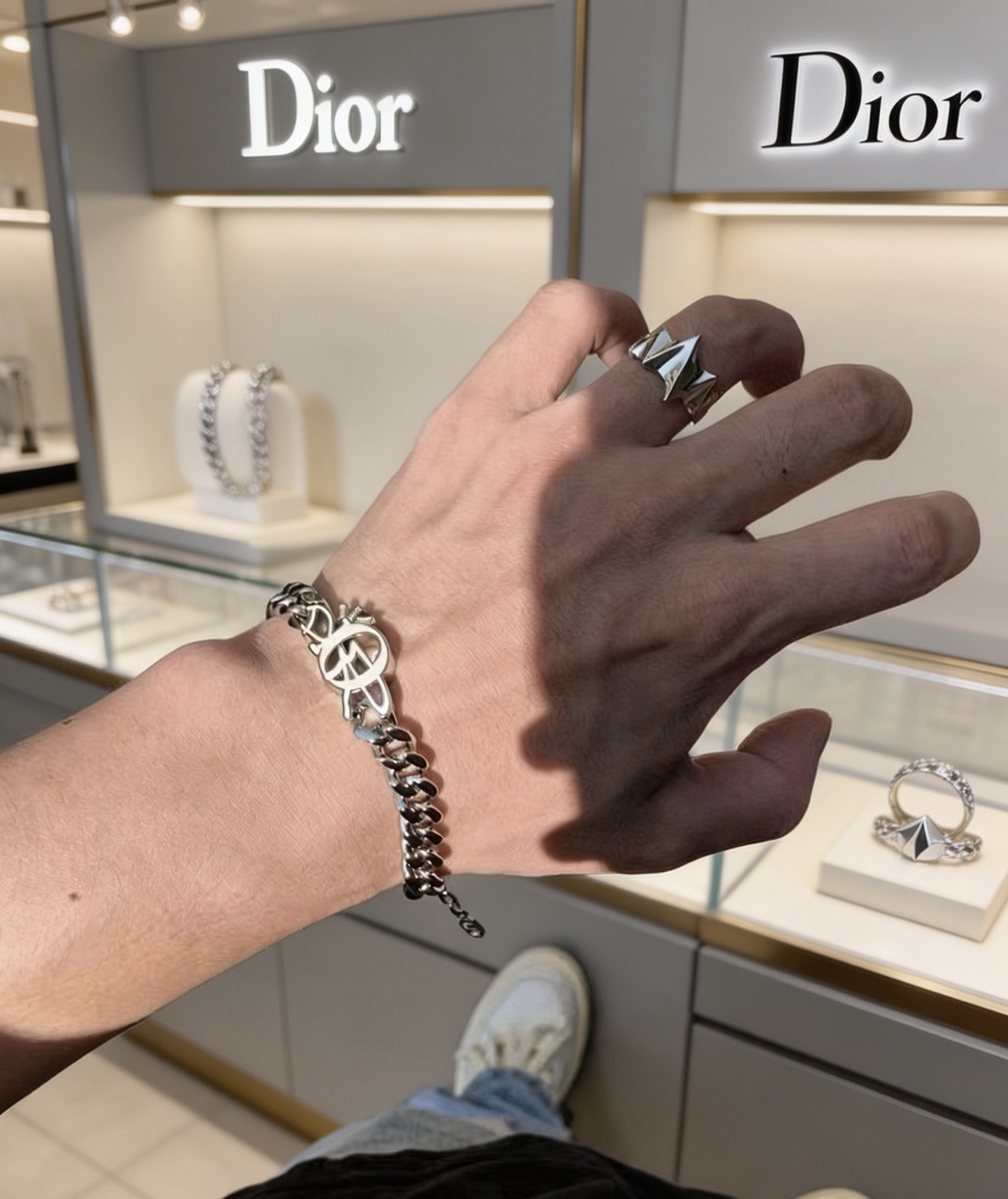 Dior Bracelet-64