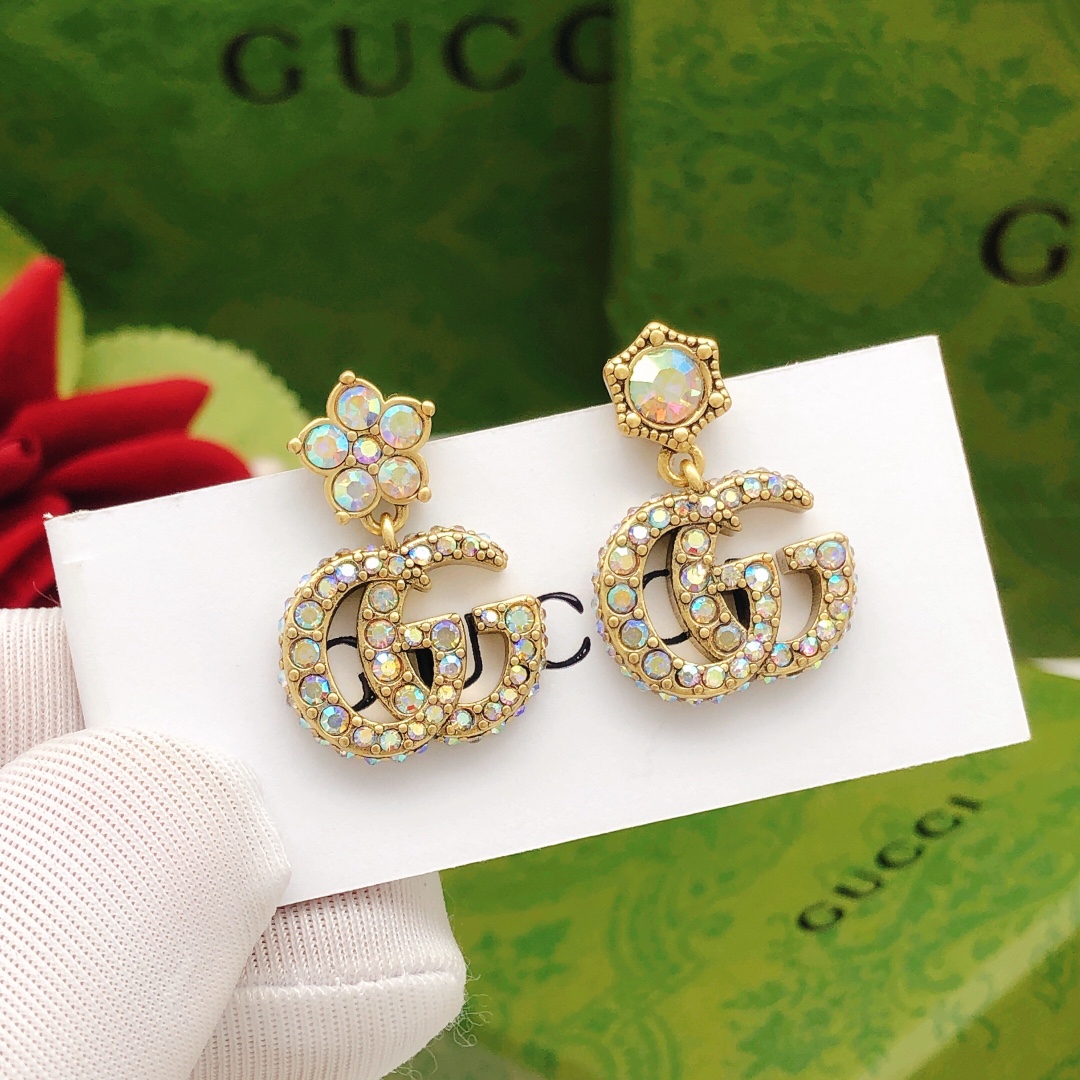 Gucci earrings-74
