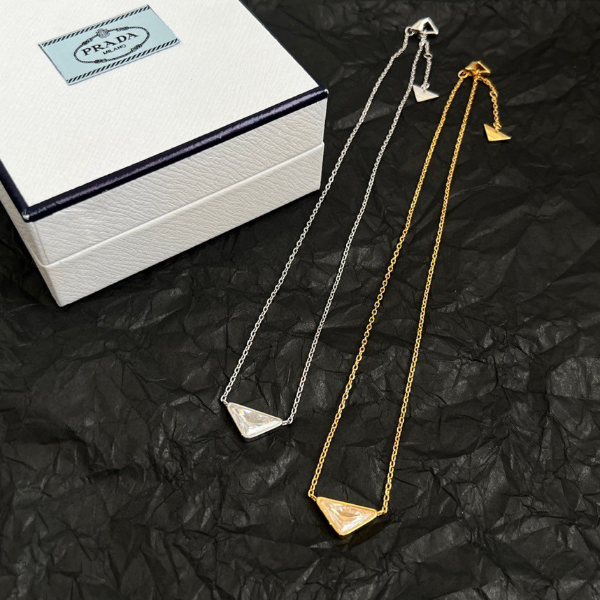 Prada necklace-33