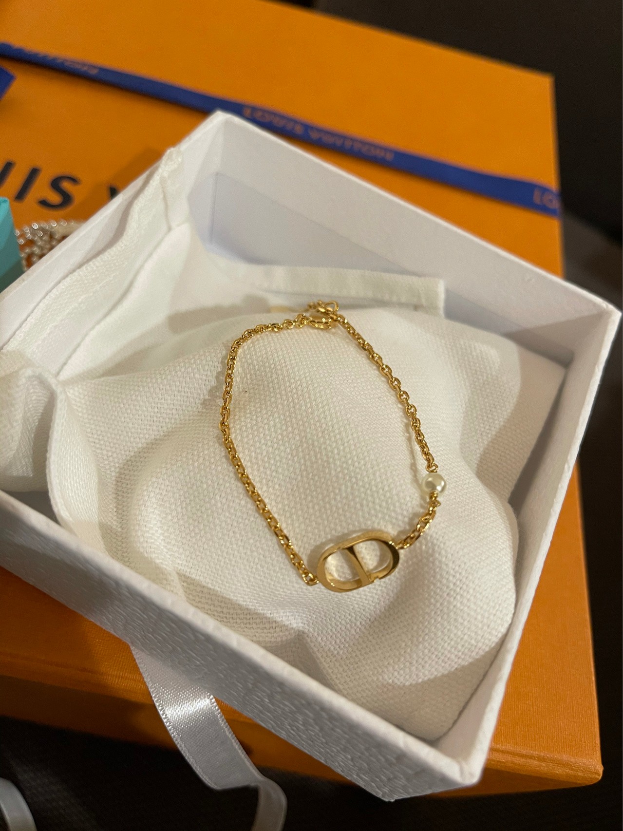 Dior Bracelet-7