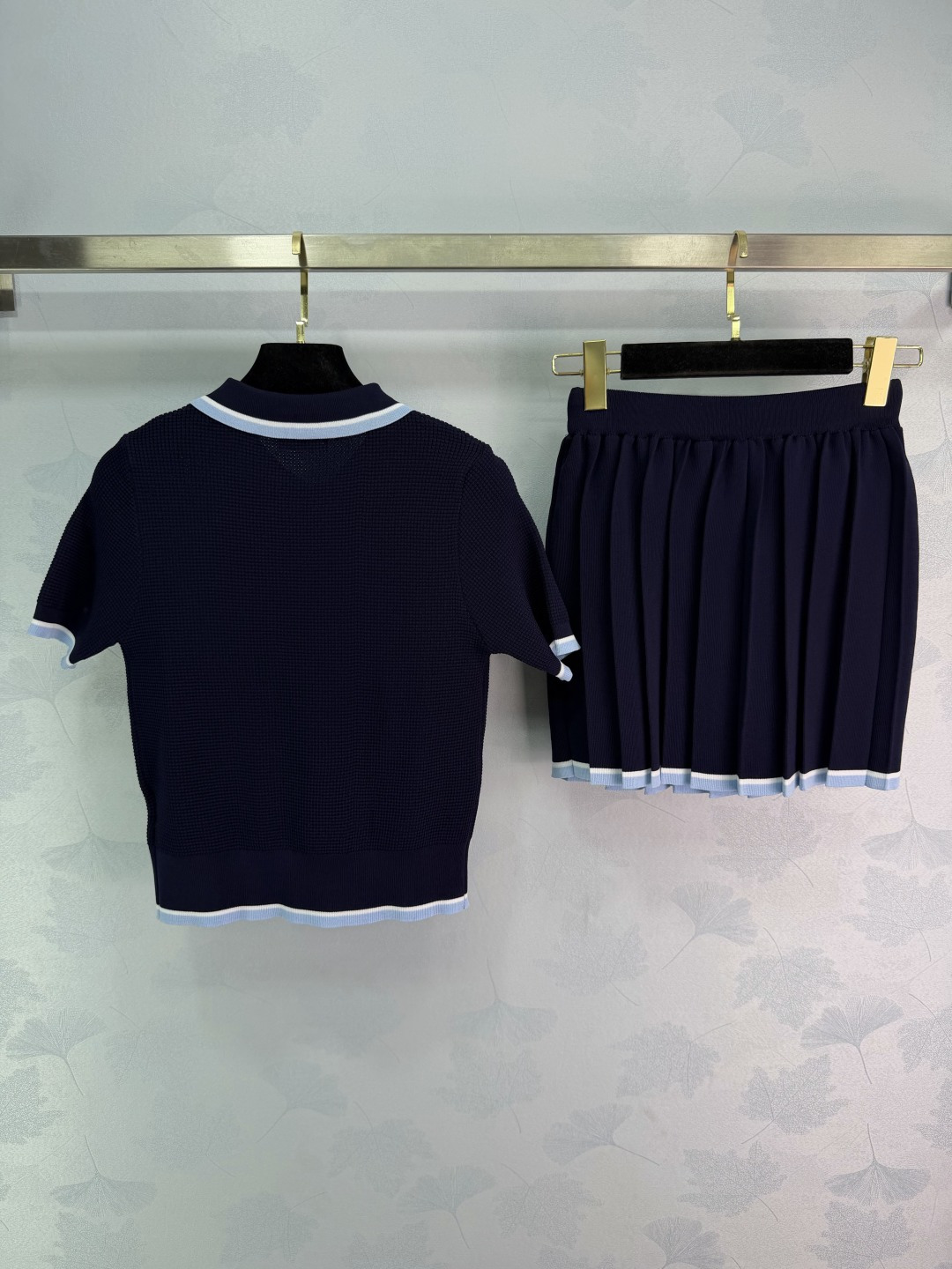 Chanel Clothing-129