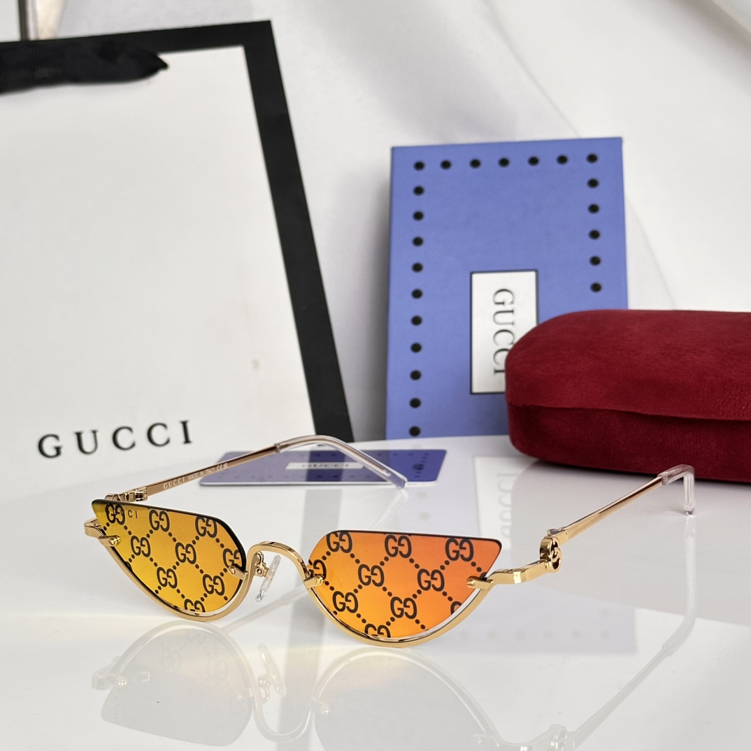 Gucci glasses-2