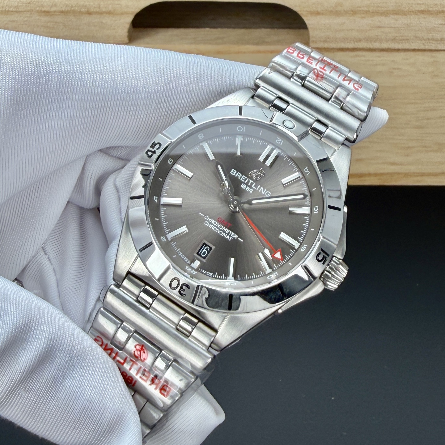 Breitling Hot New Products-139