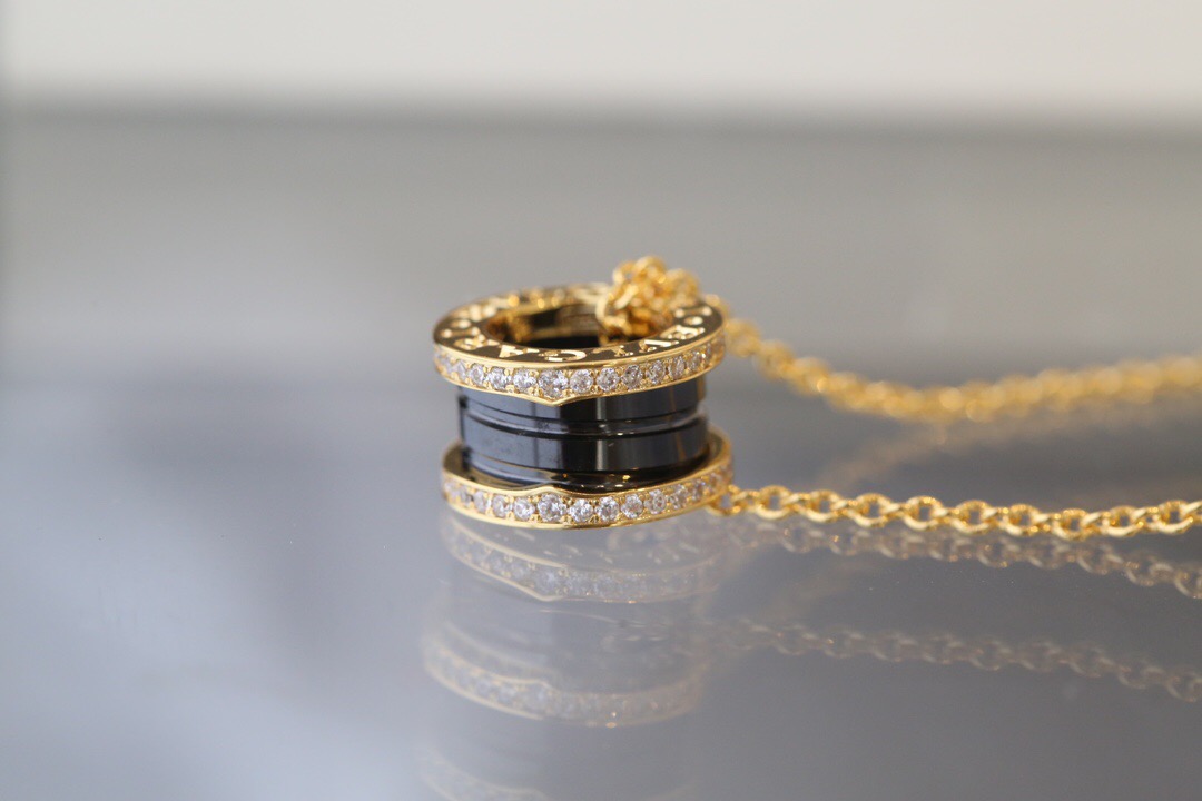 Bottega Veneta necklace-81