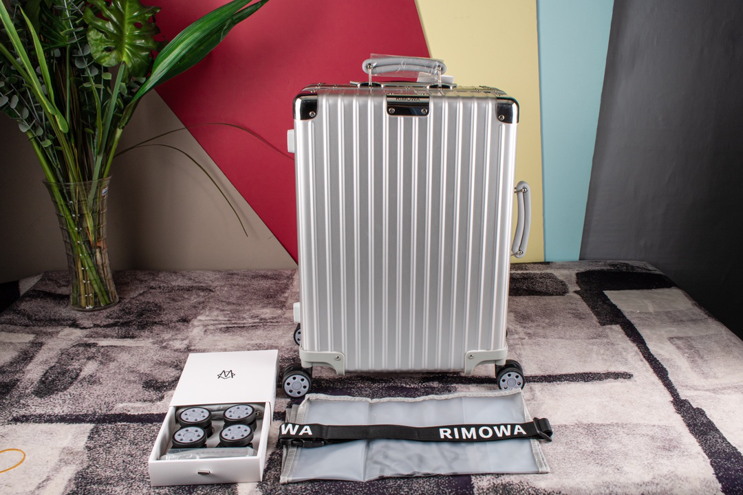 RIMOWA luggage-23
