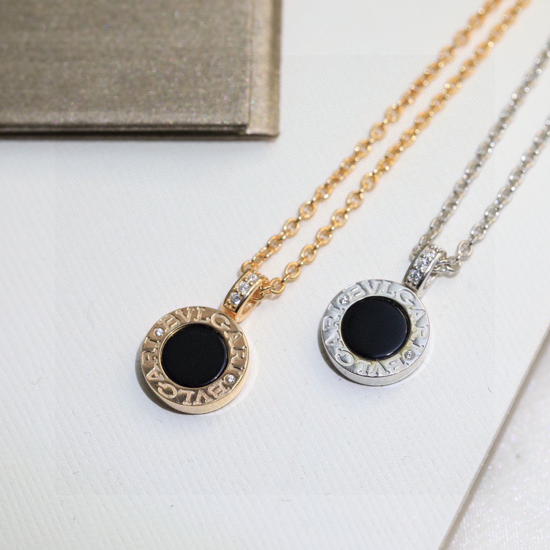 Bottega Veneta necklace-83