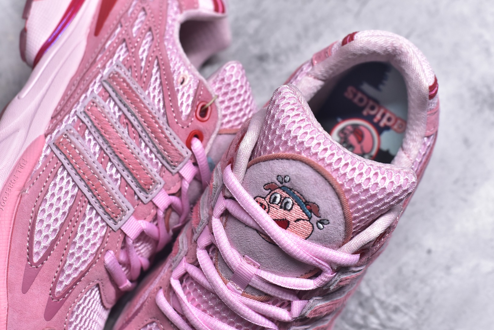 Adidas Sneakers-168