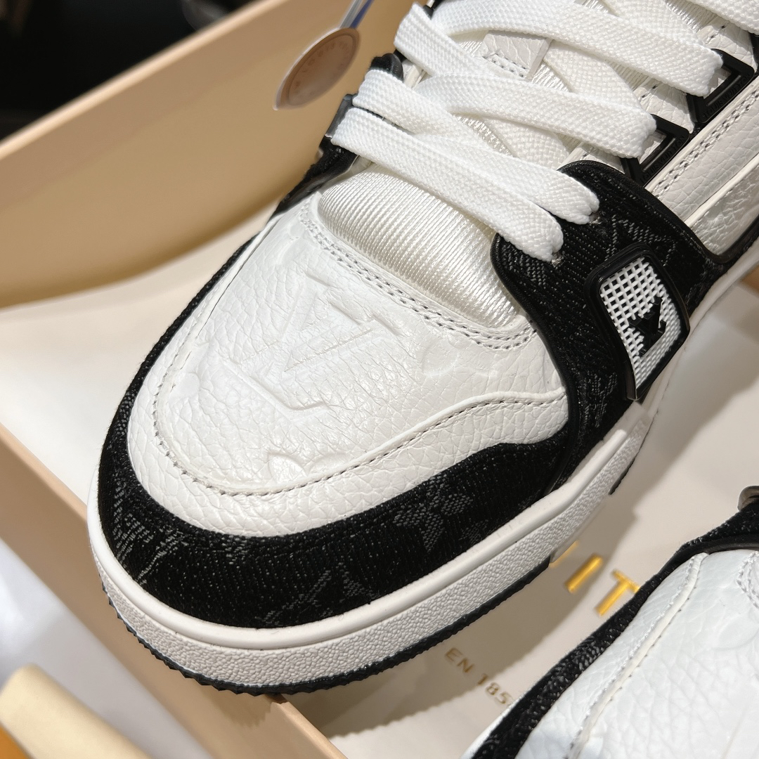 Lv Sneakers-54