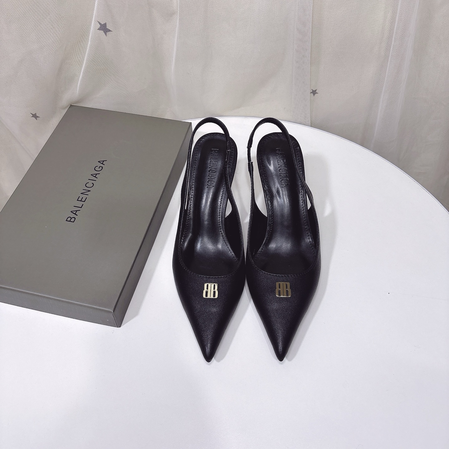 Balenciaga Summer footwear