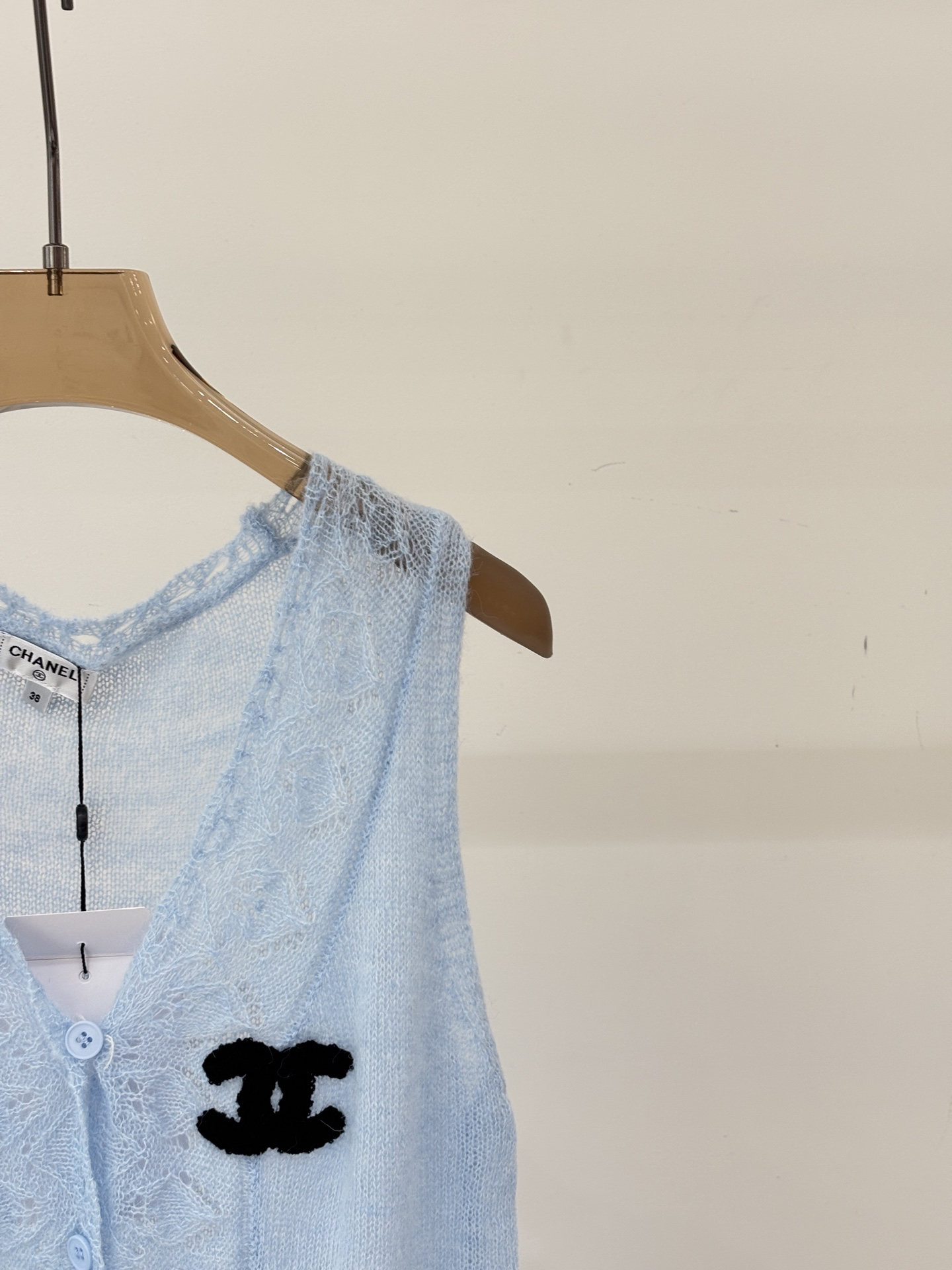Chanel Clothing-68