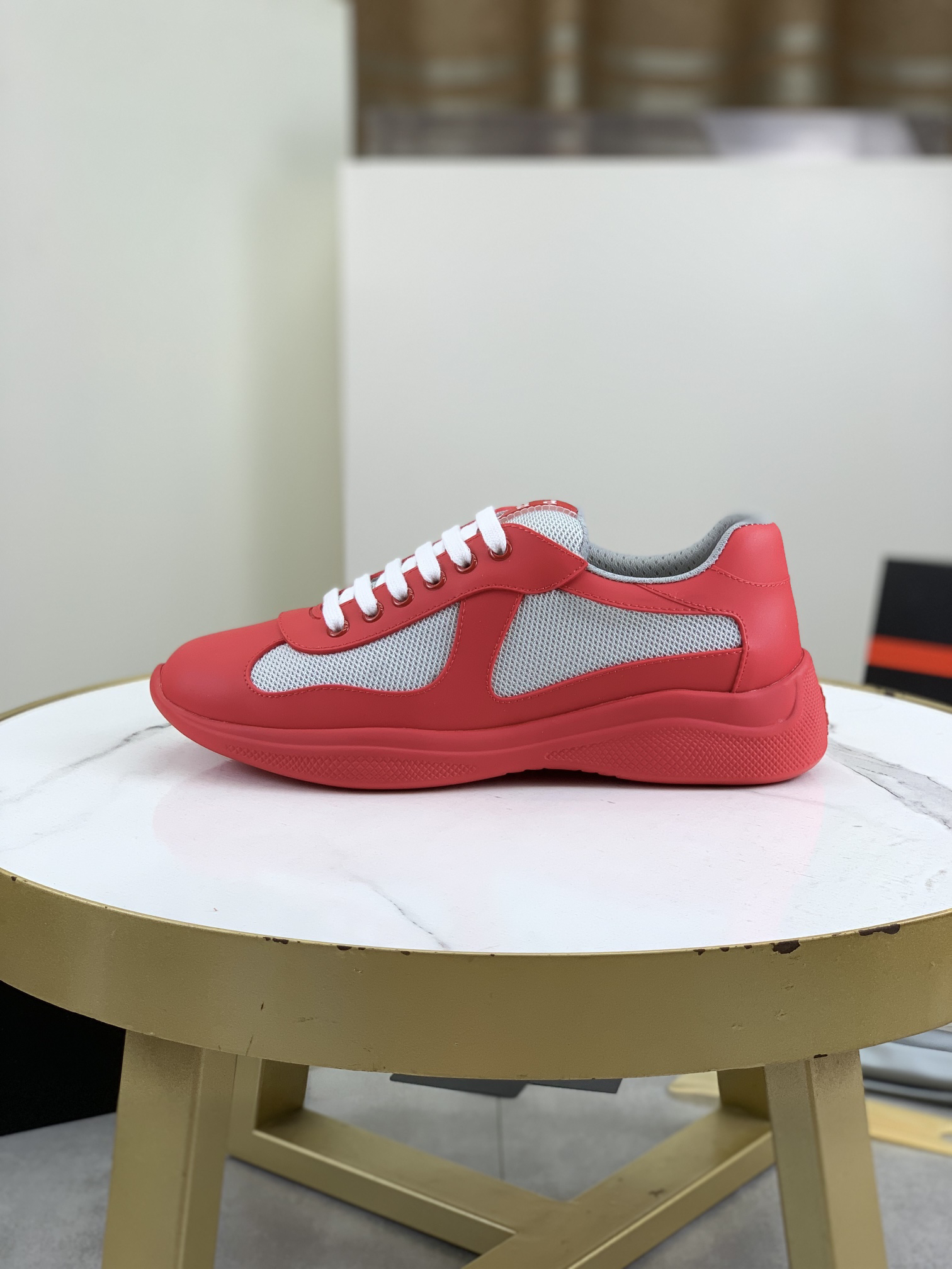 Prada Sneakers-110