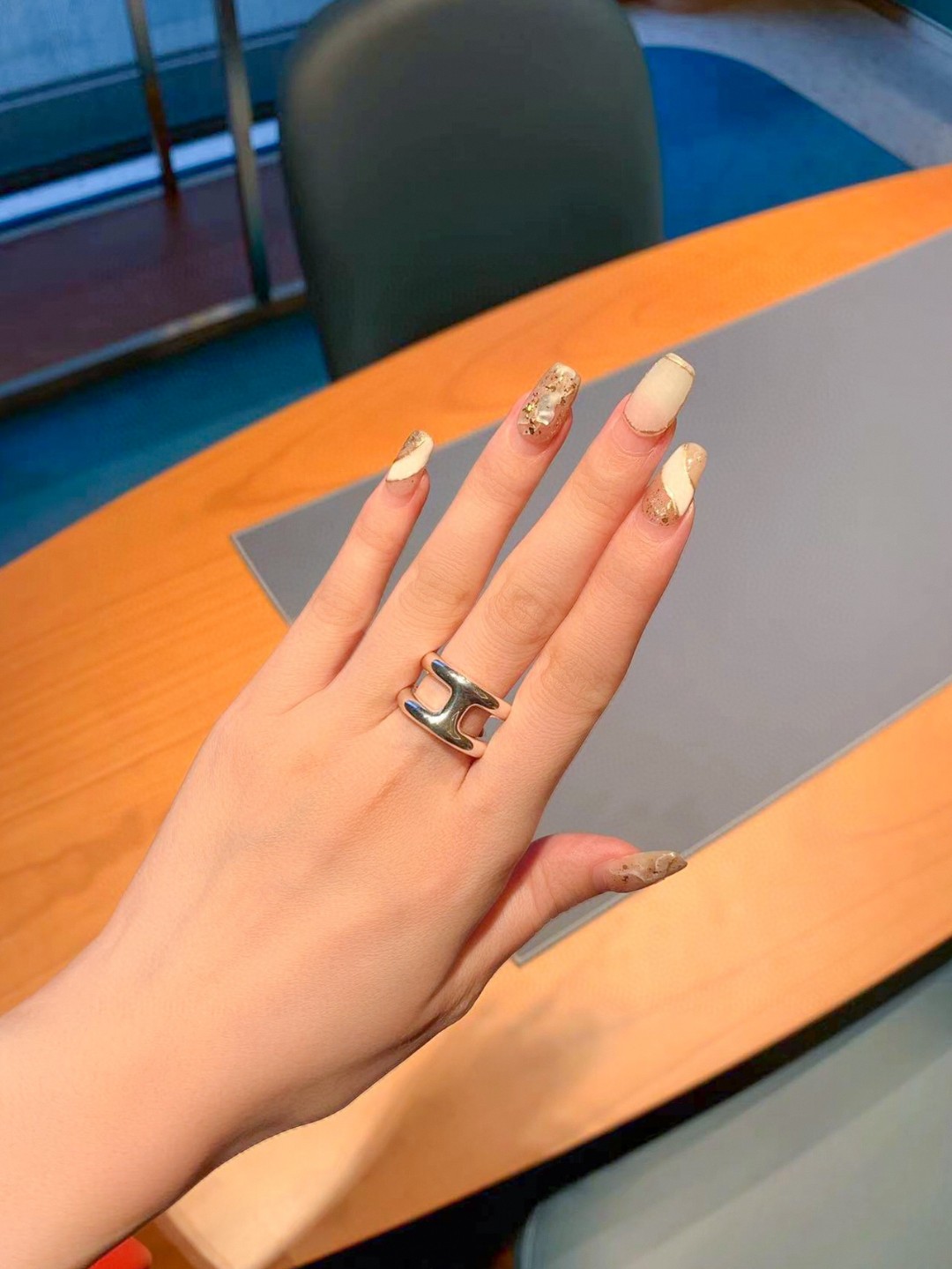 Hermes ring-10