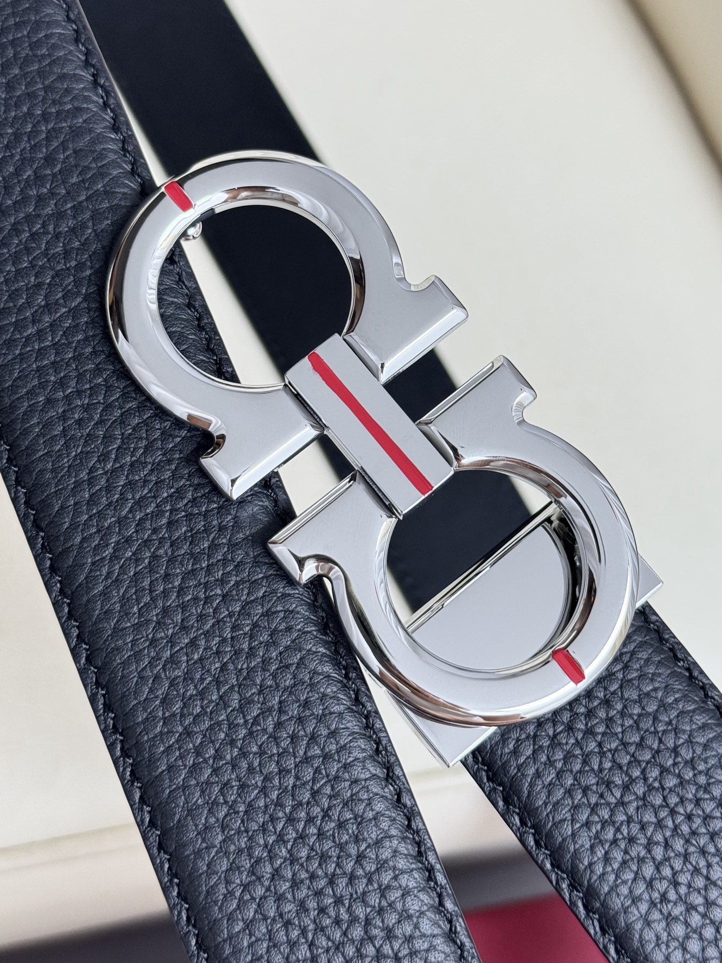 Ferragamo belt-102