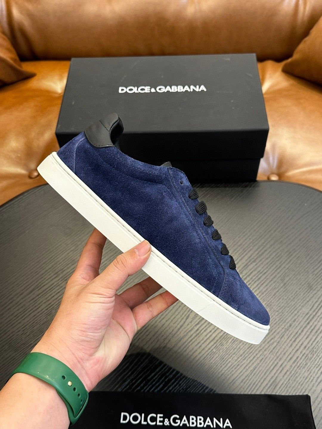 D&G Sneakers-142