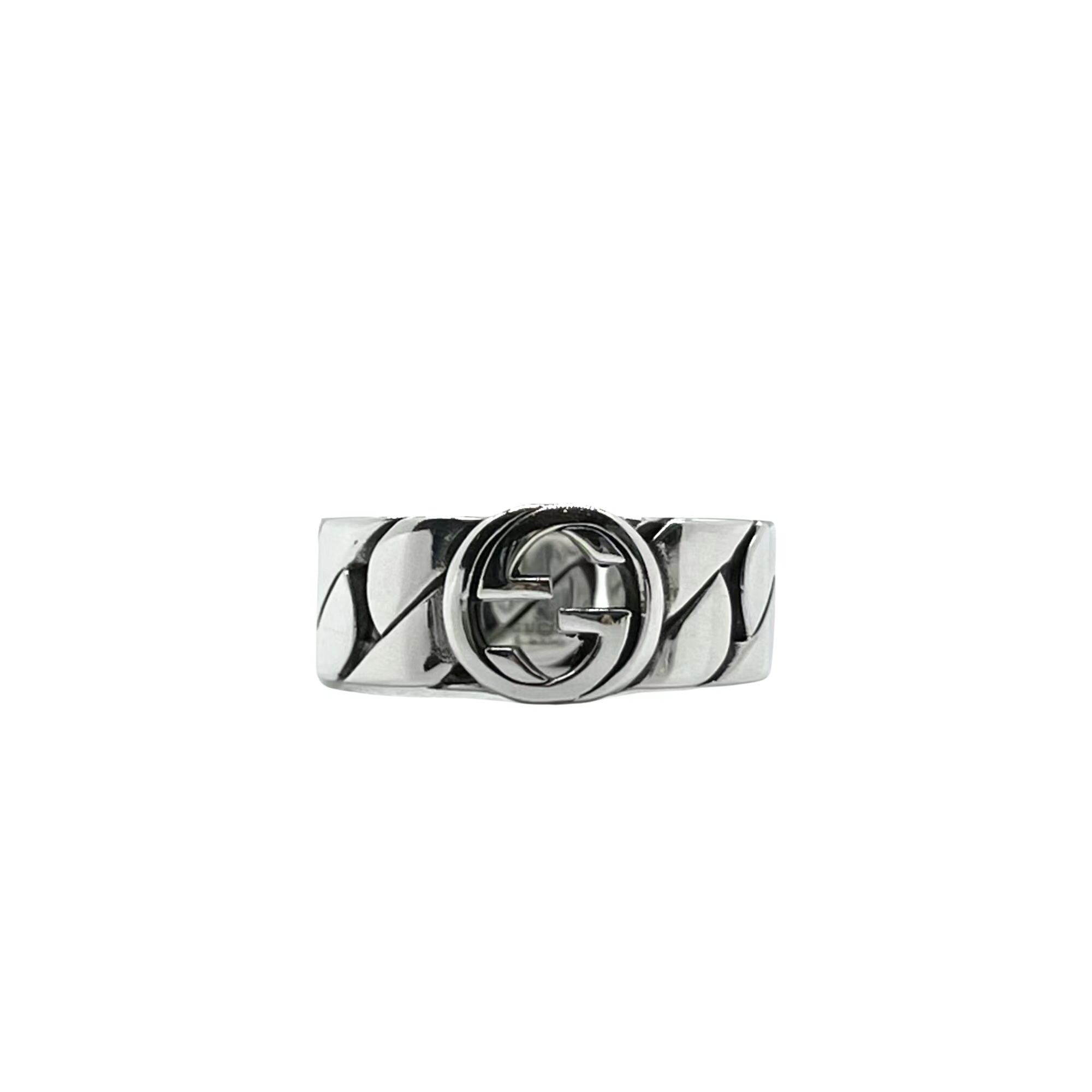 Gucci ring-11