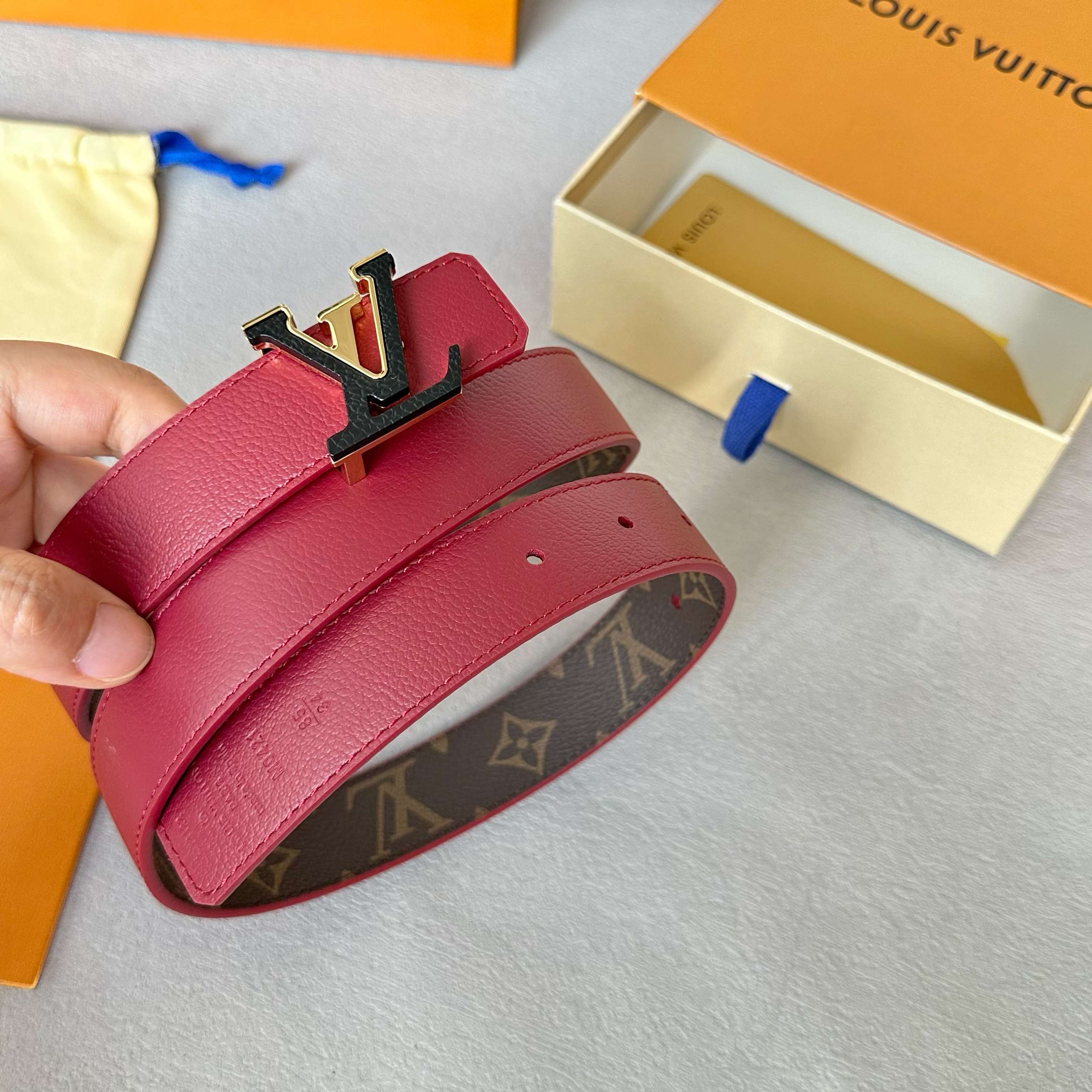 Lv belt-56