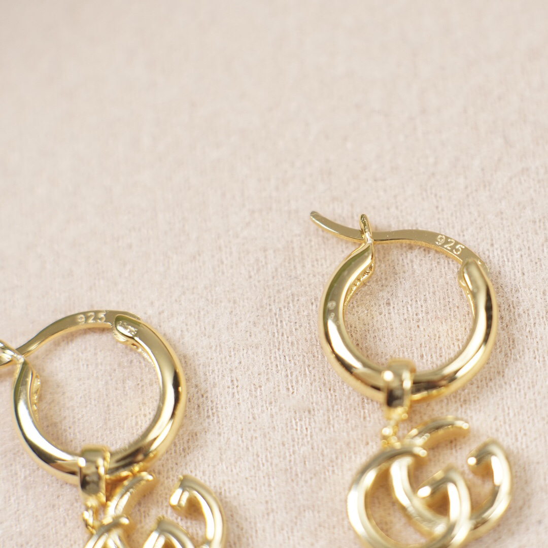 Gucci earrings-28