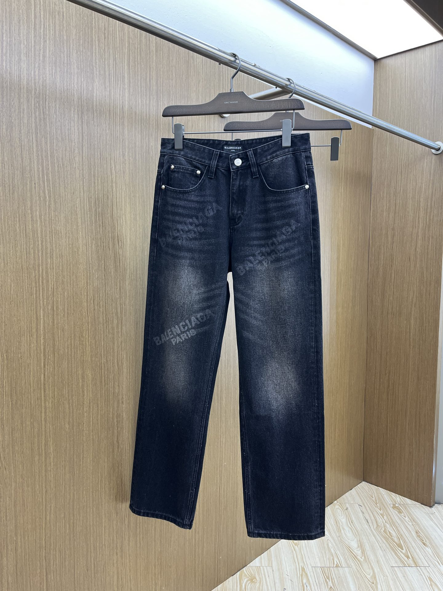 Balenciaga clothing-51