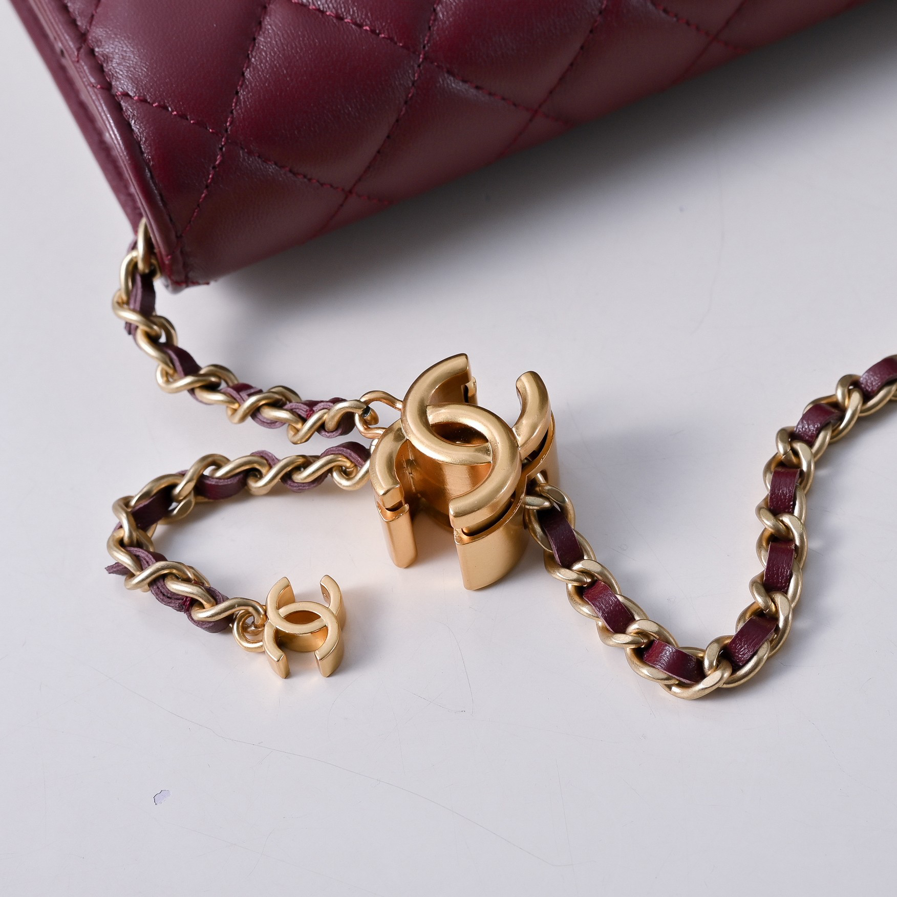 Chanel Hot New Product-57