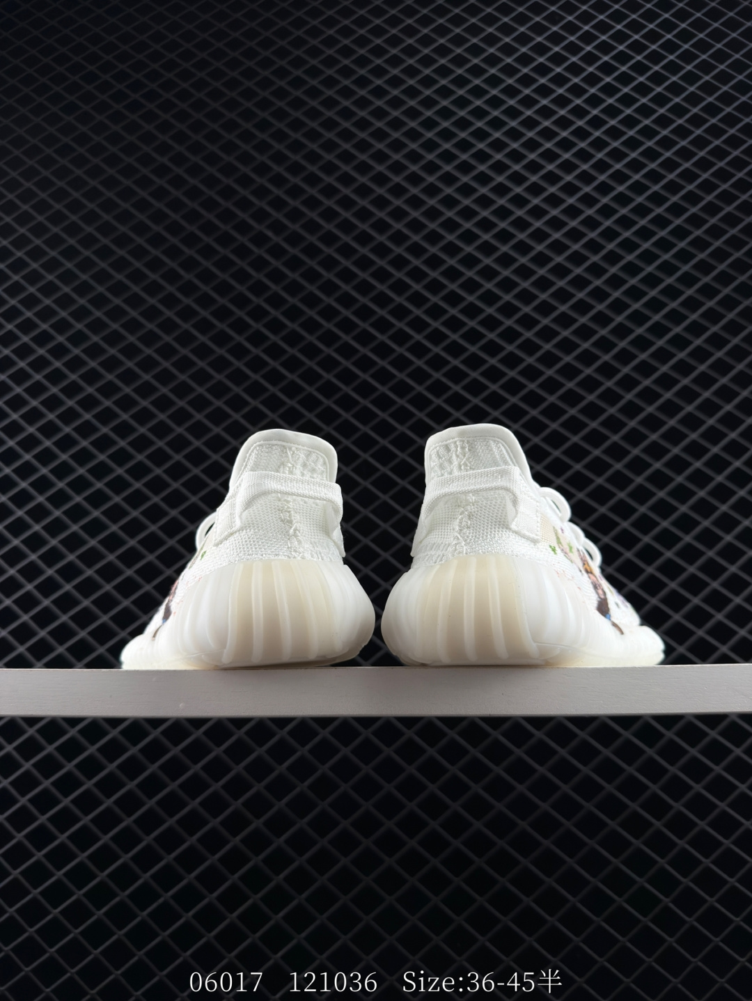 Adidas Sneakers-349