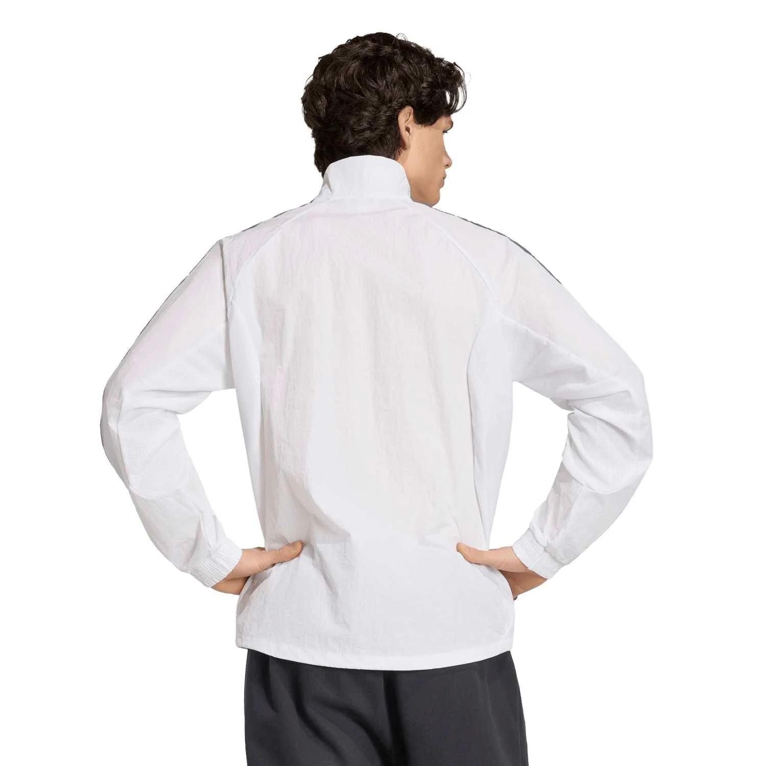 Argentina Home Anthem Jacket - Men's