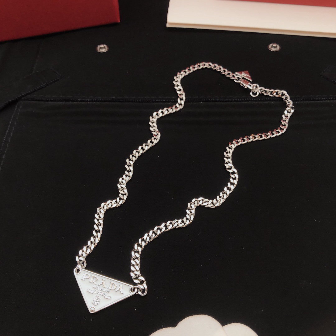 Prada necklace-32