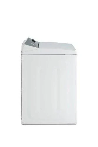 Top-Loading Washer - White