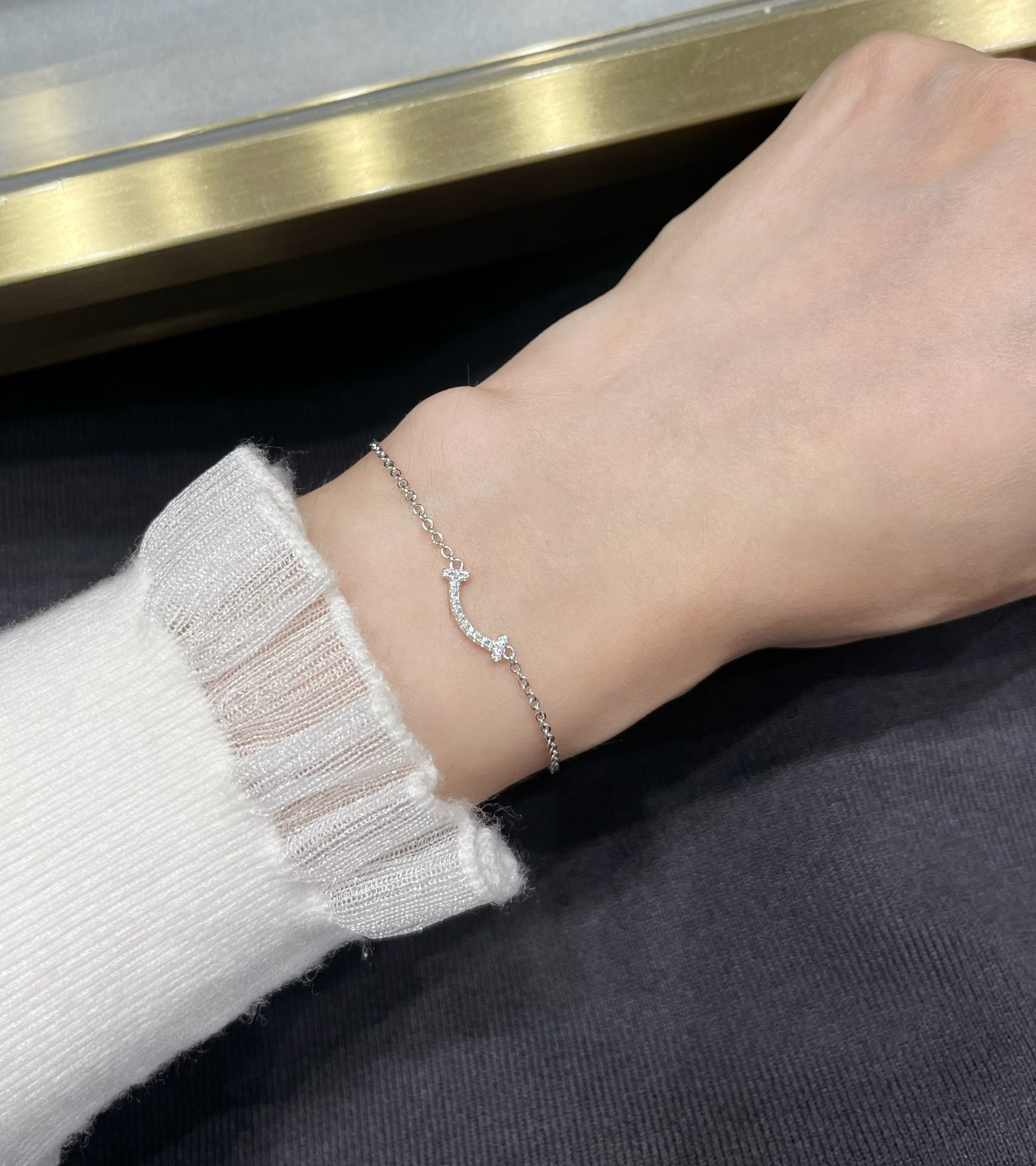 tiffany Bracelet-80