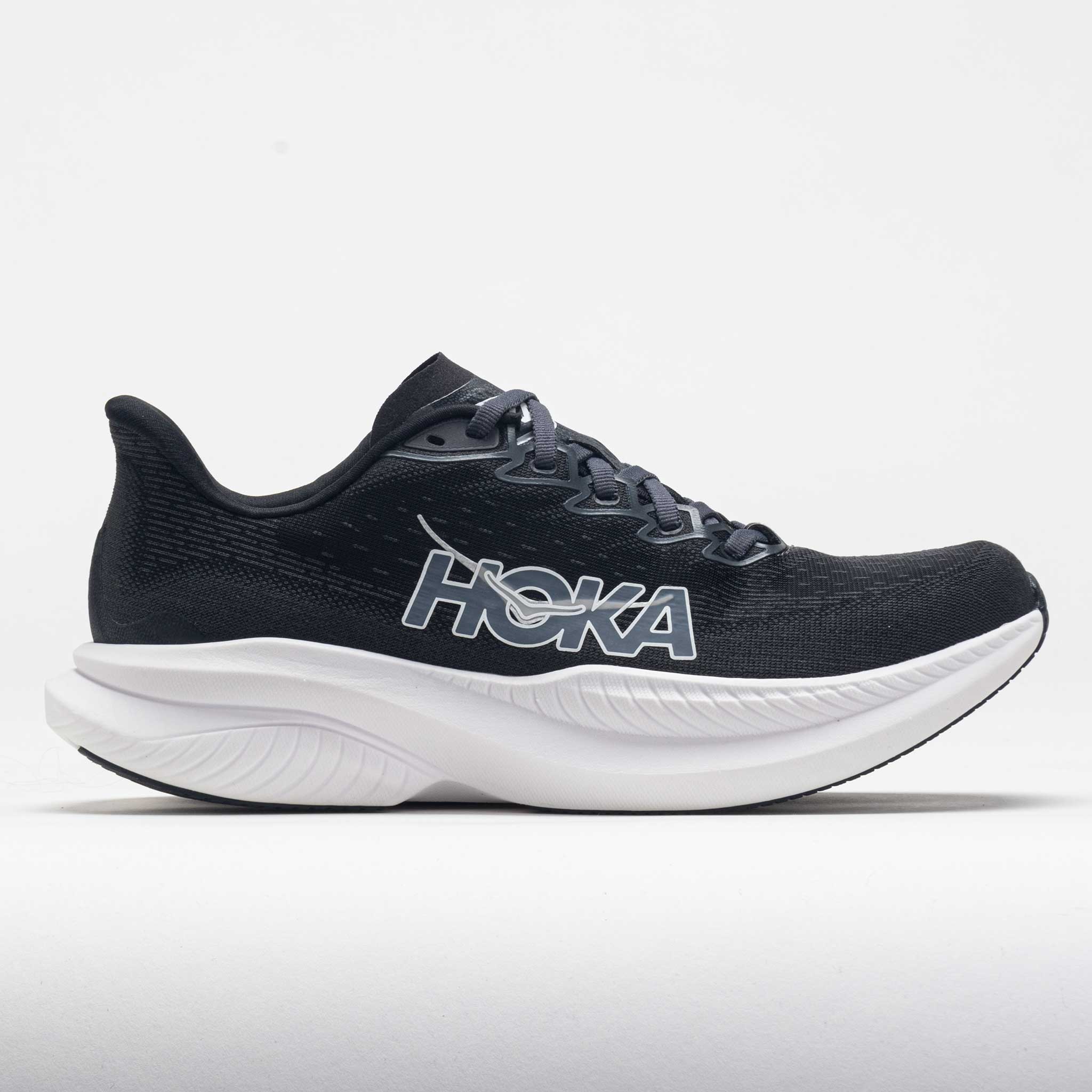 Mach 6 Women's Black/White
