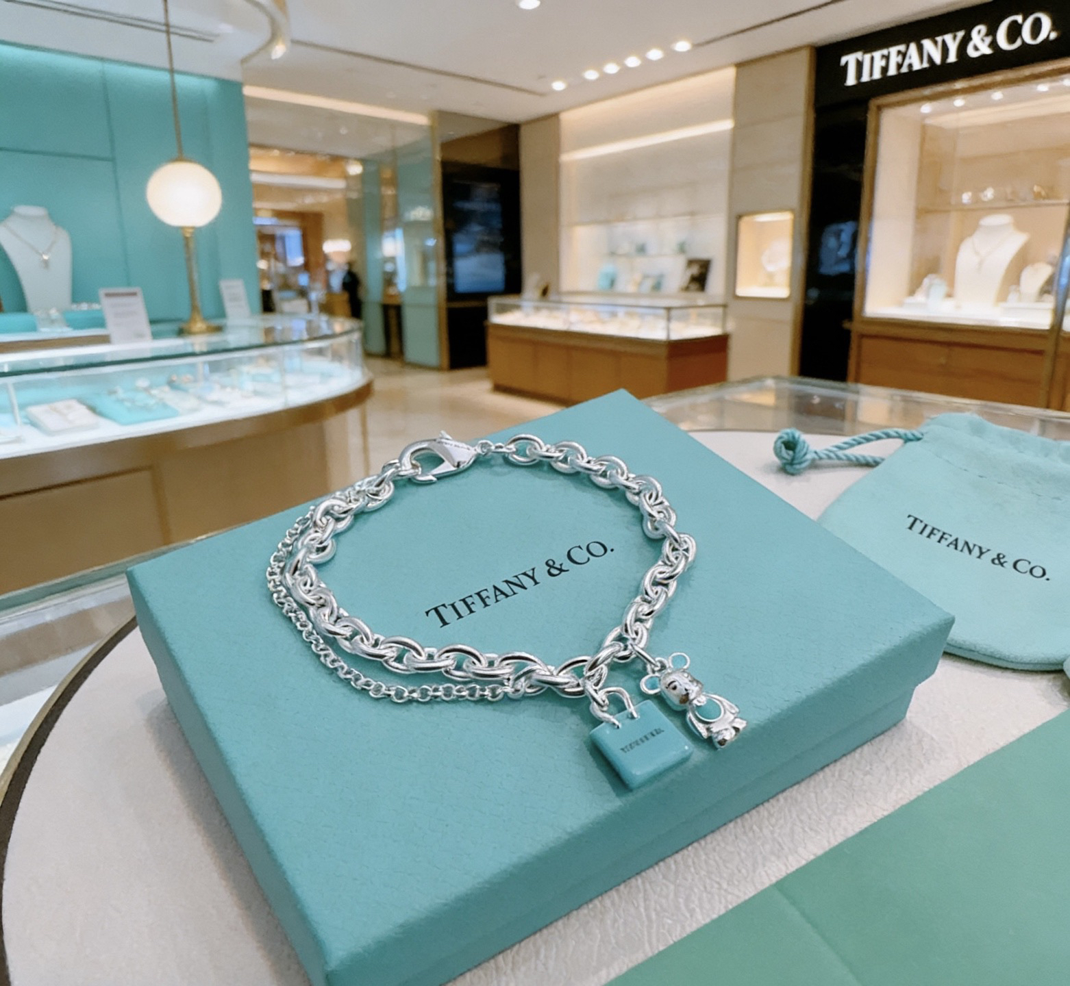 tiffany Bracelet-32