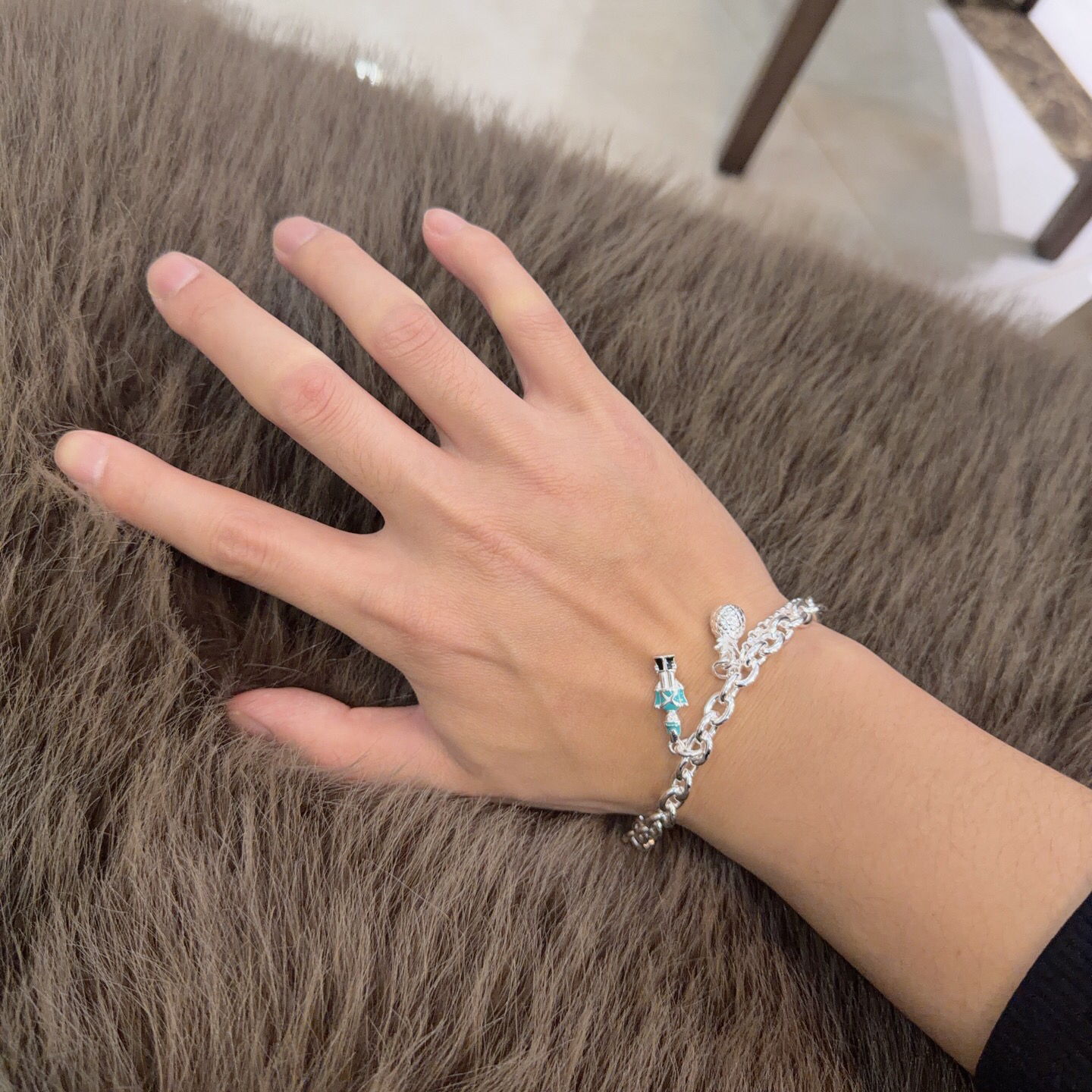 tiffany Bracelet-5