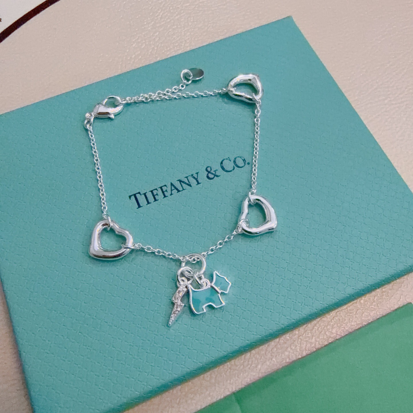 tiffany Bracelet-12