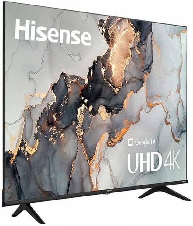 Hisense 50