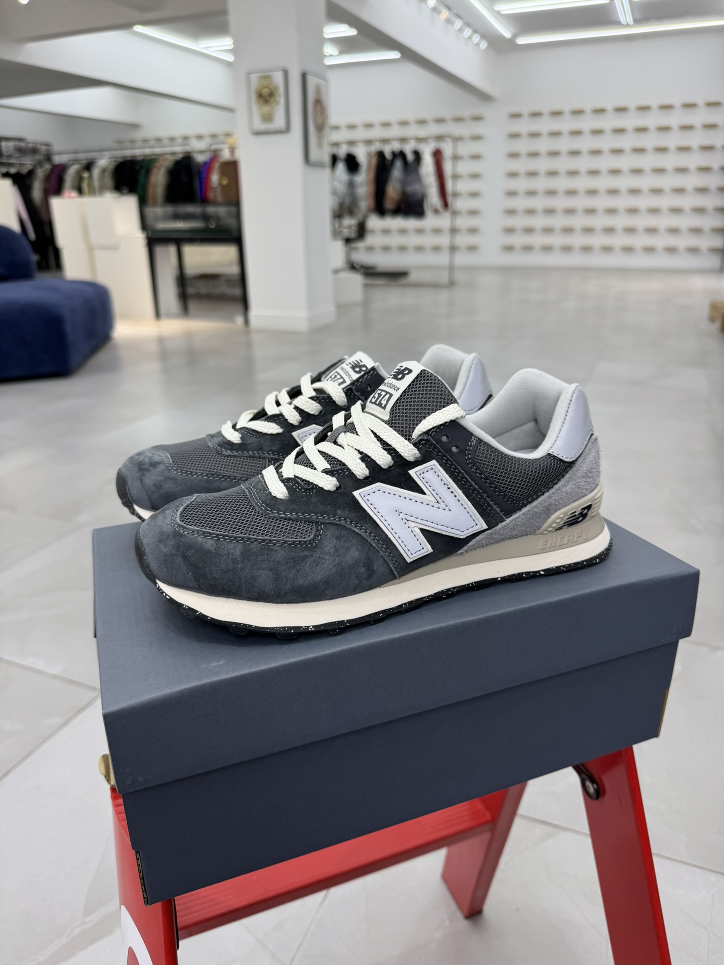 New Balance Sneakers-179