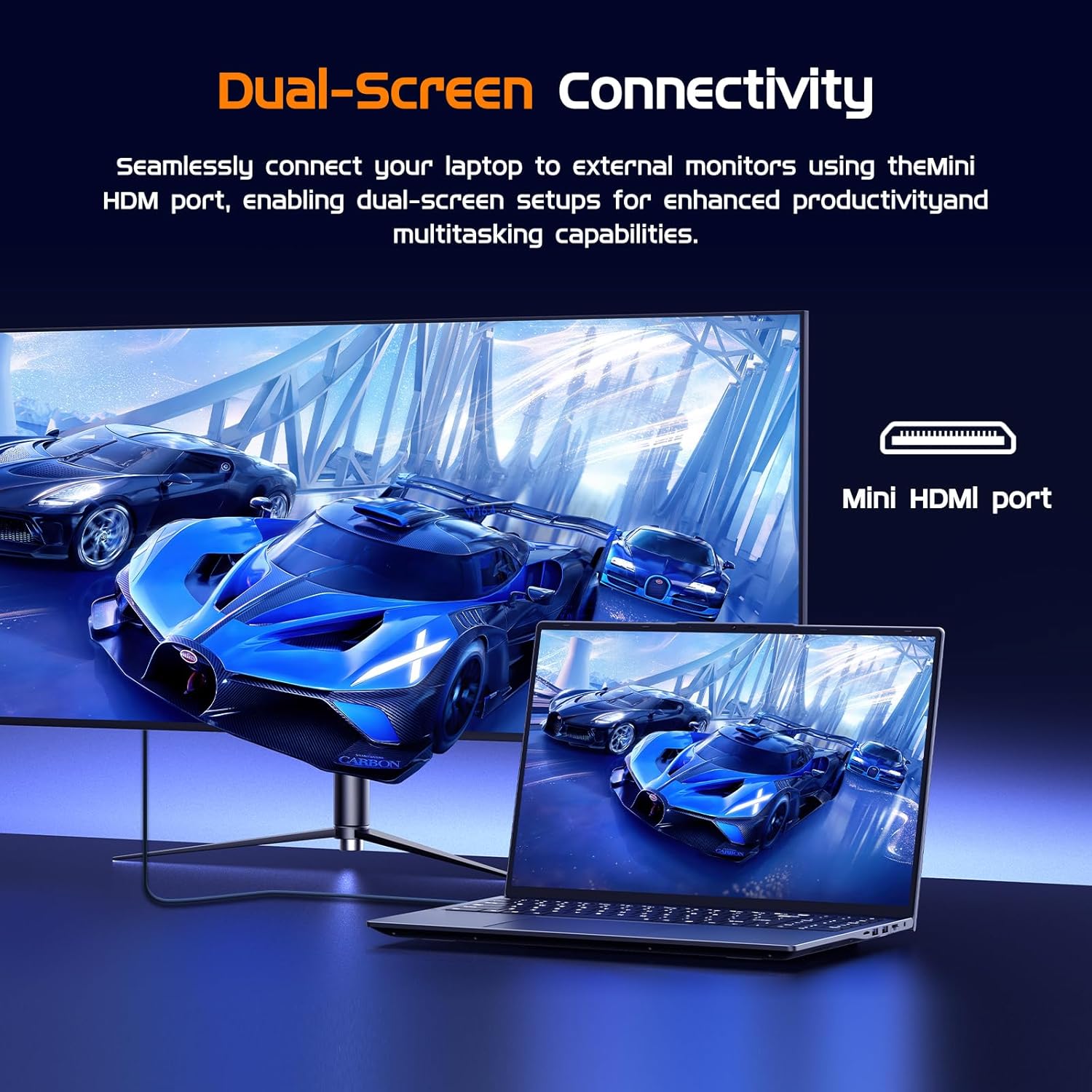 i5 Gaming Laptop,16