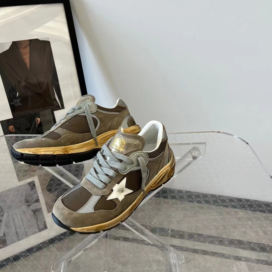 Golden Goose Sneakers-67