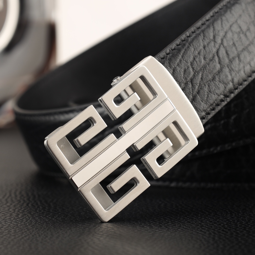 Givenchy belt-33