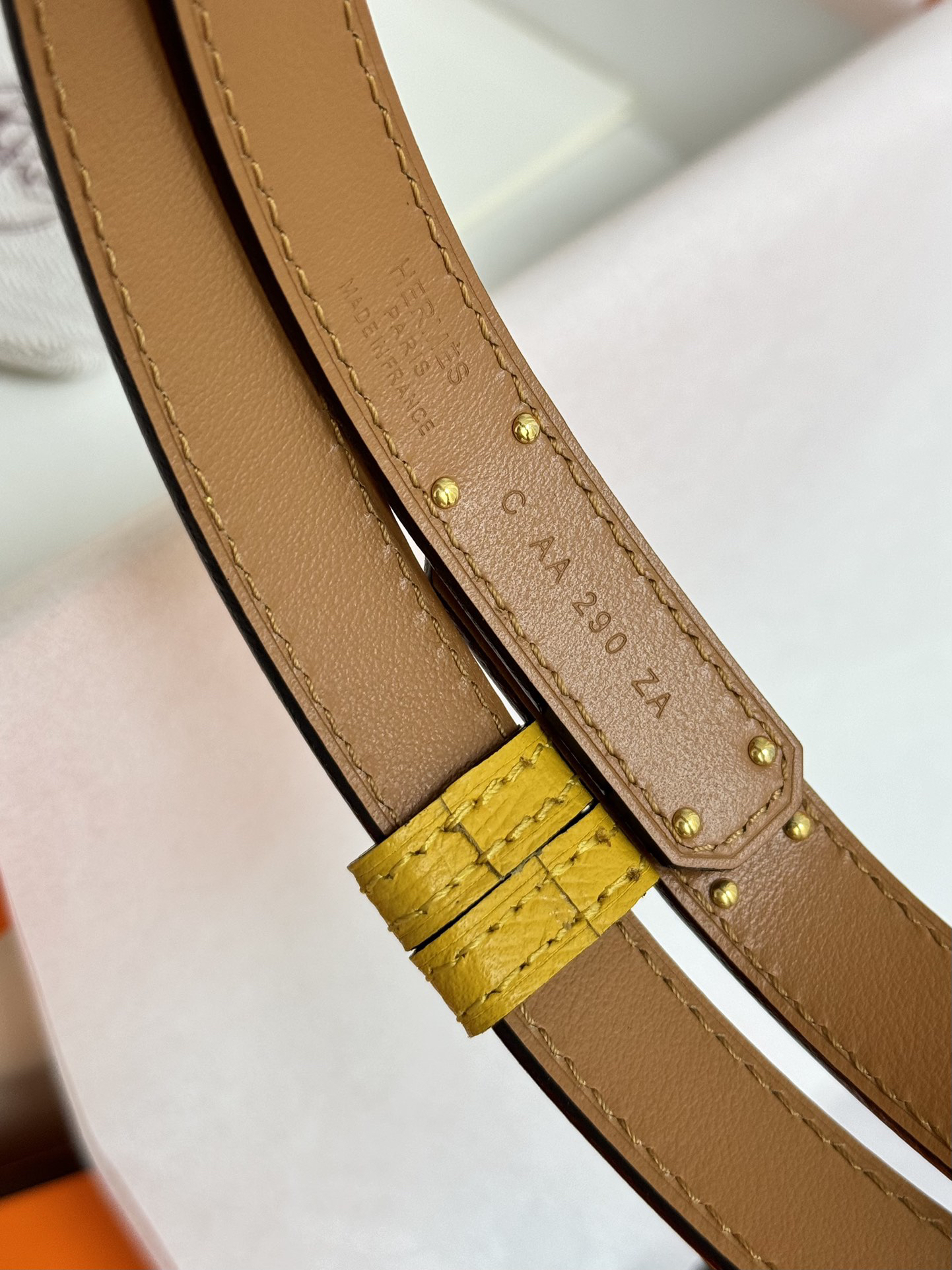 Hermes belt-55