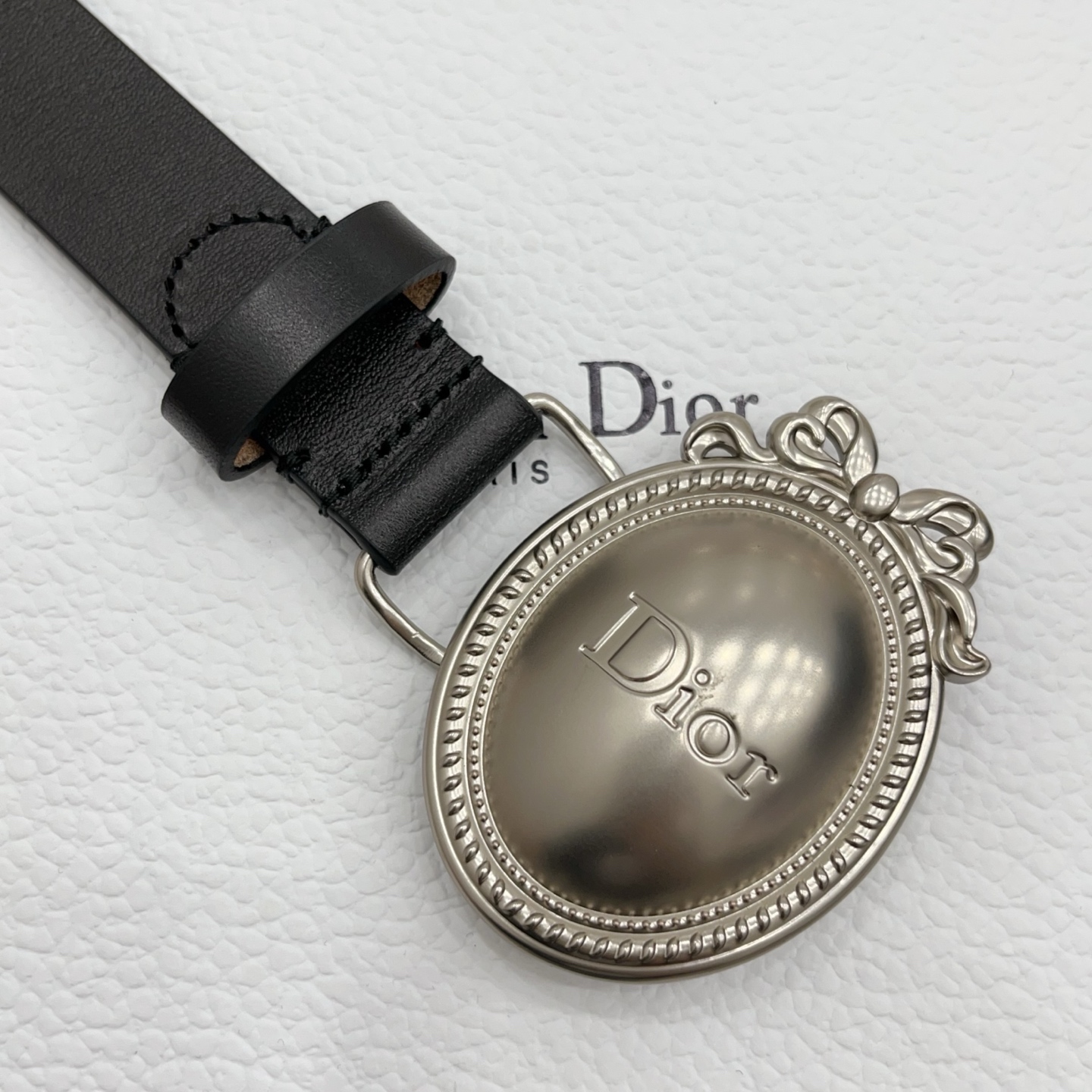 Dior belt-36