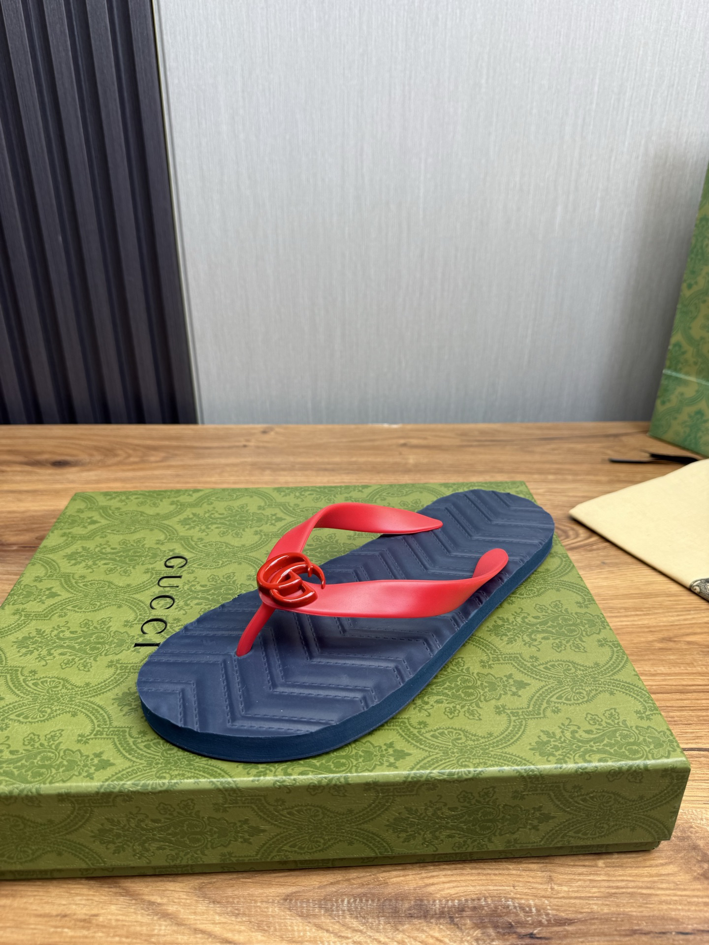 Gucci Summer footwear
