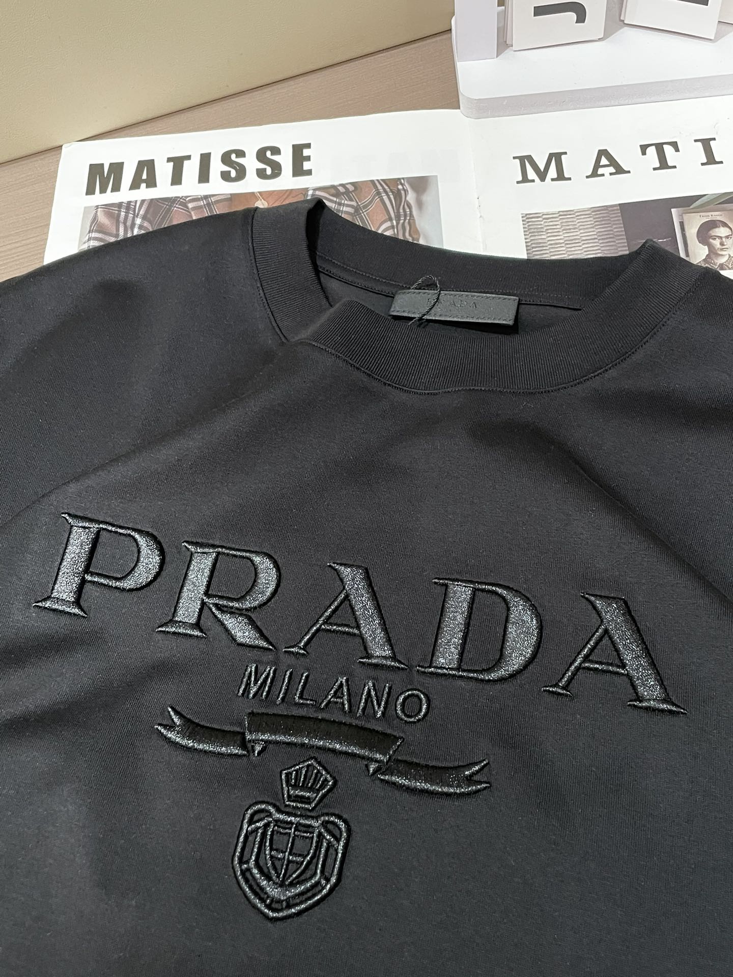 Prada Clothing-160