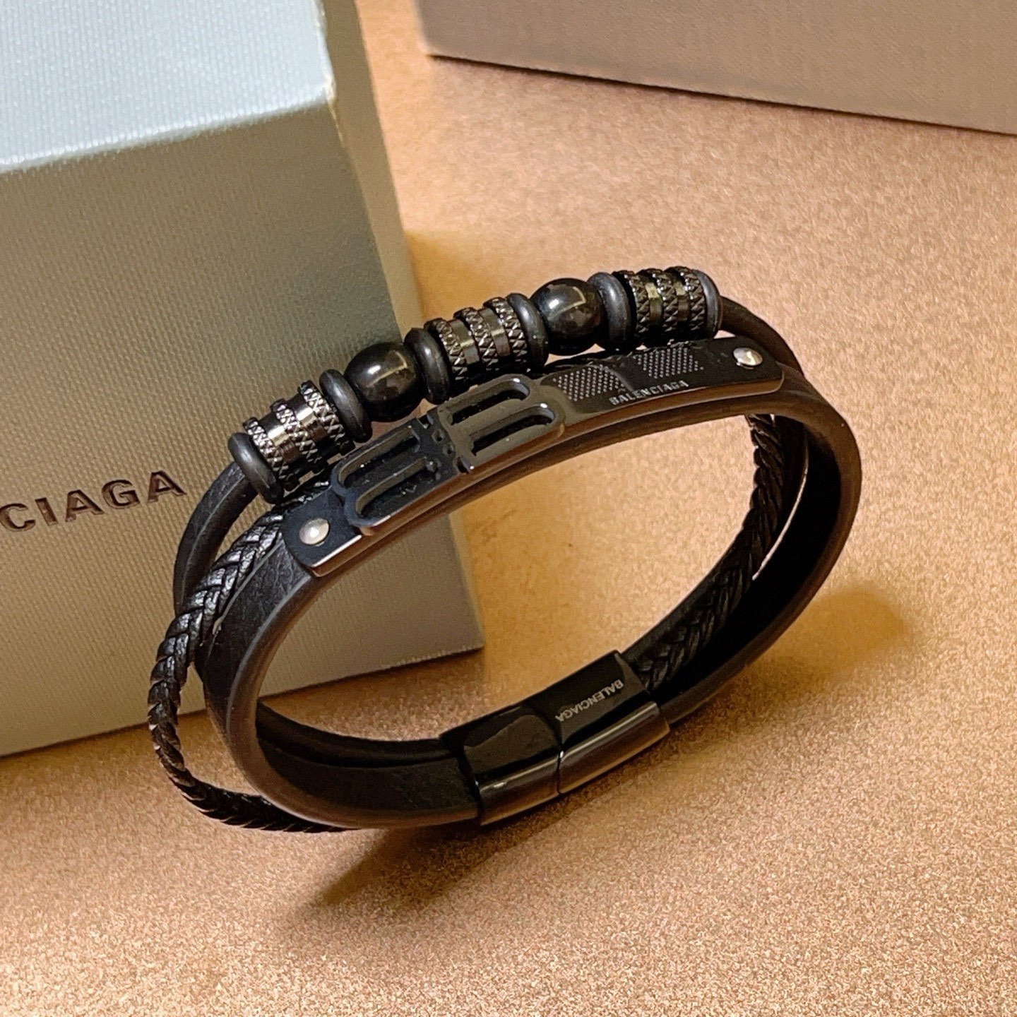 Balenciaga Bracelet-36