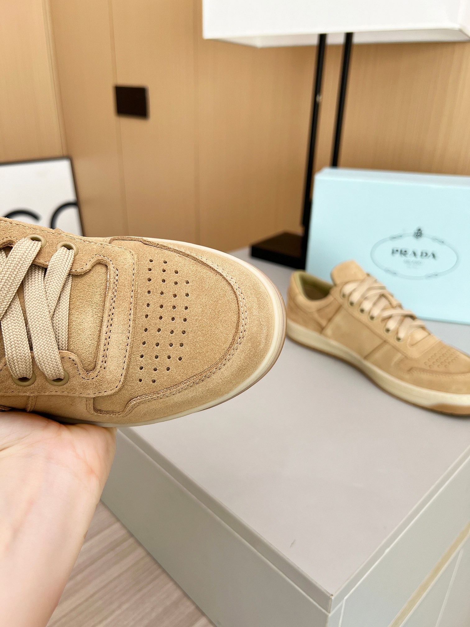 Prada Sneakers-15